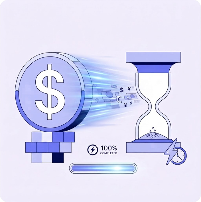 Real-Time Settlements