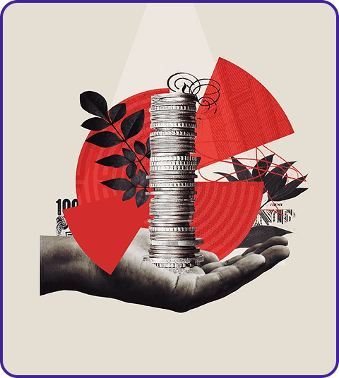 beyond money