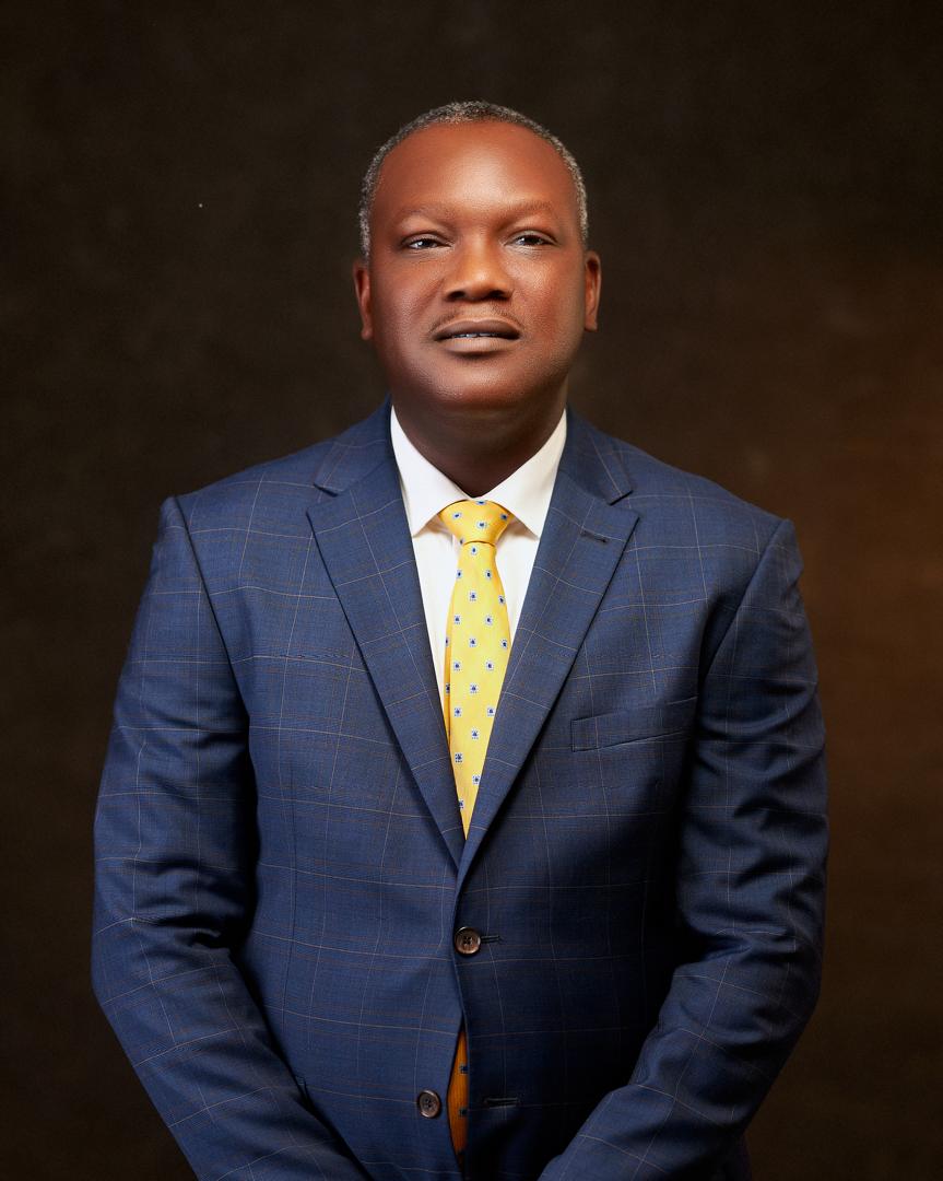 Mr. Obiora Godson Unigwe