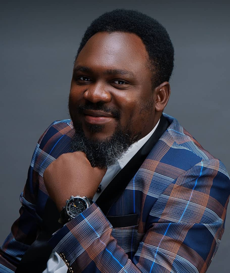Dr. Simon Ogwu